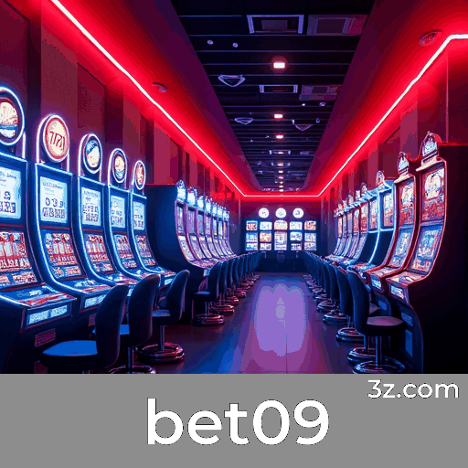 Play Slots and Live Casino Games at bet09 Brazil bet09 sports betting Brazil cricket and football